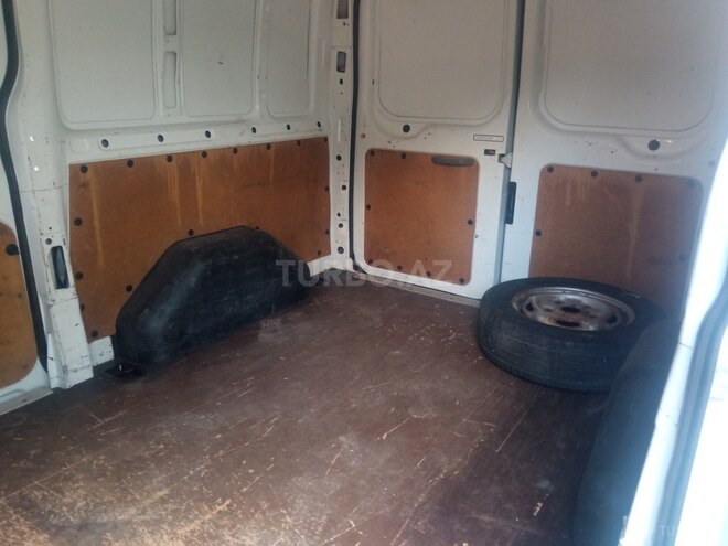 Ford Transit 2007, 202,000 km - 2.2 л - Zaqatala
