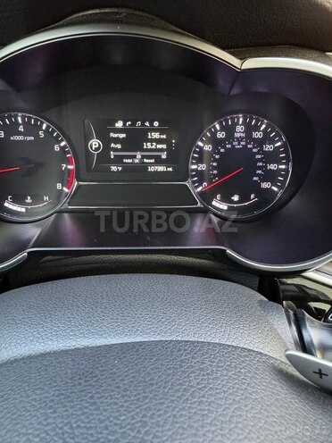 Kia Optima 2015, 172,910 km - 2.0 l - Bakı
