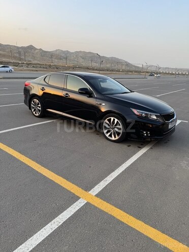 Kia Optima 2015, 172,910 km - 2.0 l - Bakı
