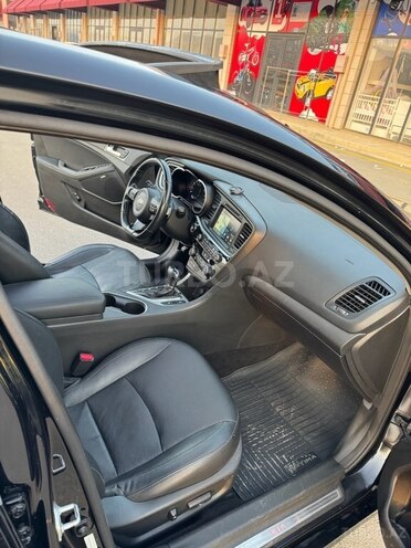 Kia Optima 2015, 172,910 km - 2.0 l - Bakı