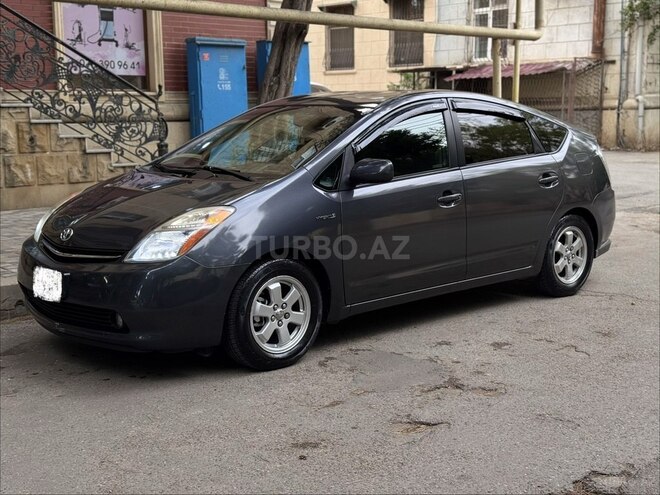 Toyota Prius 2008, 410,685 km - 1.5 l - Bakı