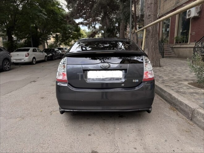 Toyota Prius 2008, 410,685 km - 1.5 l - Bakı