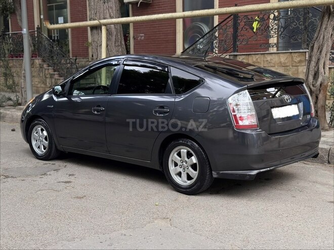 Toyota Prius 2008, 410,685 km - 1.5 l - Bakı