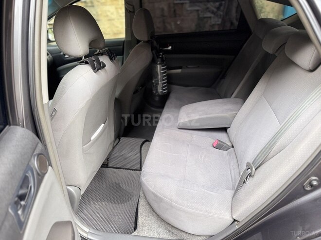 Toyota Prius 2008, 410,685 km - 1.5 l - Bakı