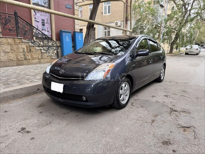 Toyota Prius 2008, 410,685 km - 1.5 l - Bakı