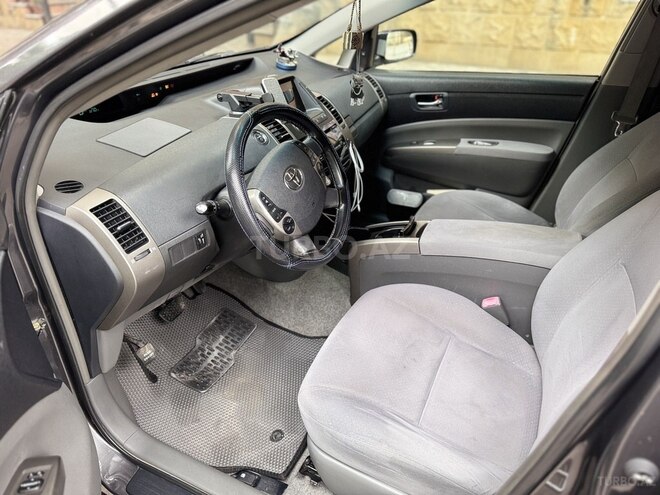 Toyota Prius 2008, 410,685 km - 1.5 l - Bakı