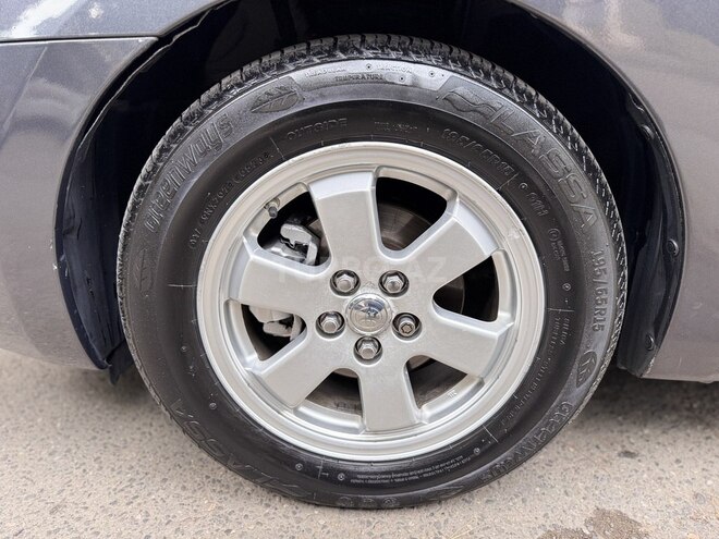 Toyota Prius 2008, 410,685 km - 1.5 l - Bakı