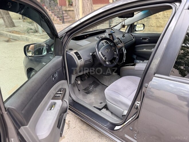 Toyota Prius 2008, 410,685 km - 1.5 l - Bakı