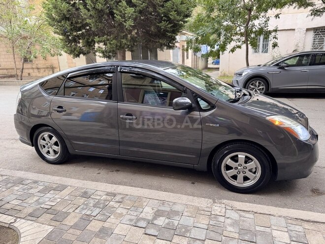 Toyota Prius 2008, 410,685 km - 1.5 l - Bakı