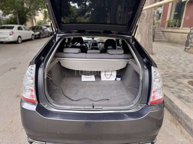 Toyota Prius 2008, 410,685 km - 1.5 l - Bakı