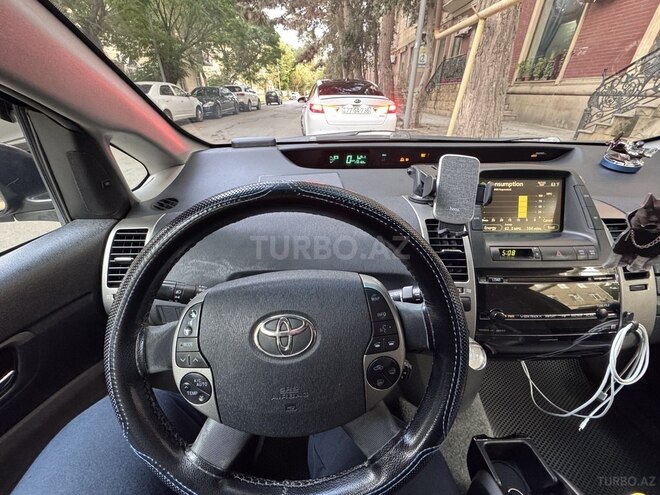 Toyota Prius 2008, 410,685 km - 1.5 l - Bakı