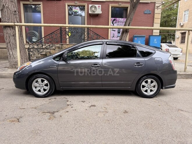 Toyota Prius 2008, 410,685 km - 1.5 l - Bakı