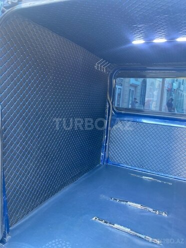 Ford Transit 2009, 214,500 km - 2.2 l - Masallı