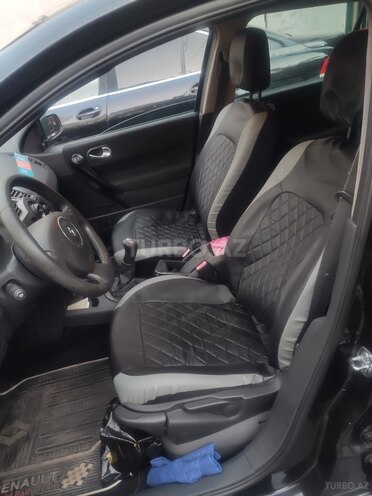 Renault Megane 2007, 218,750 km - 1.6 l - Bakı