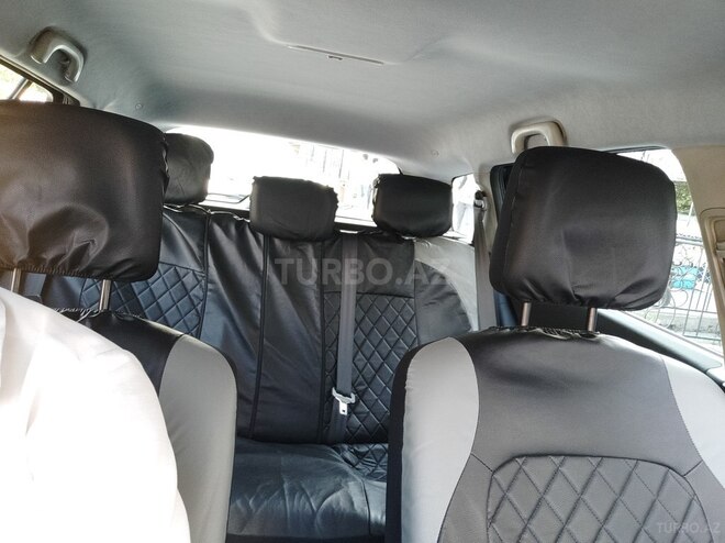 Renault Megane 2007, 218,750 km - 1.6 l - Bakı