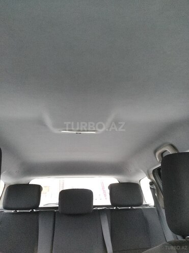 Renault Megane 2007, 218,750 km - 1.6 l - Bakı
