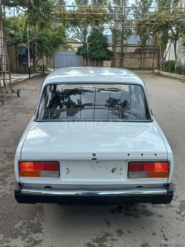LADA (VAZ) 2107 1999, 96,000 km - 1.6 l - Bakı