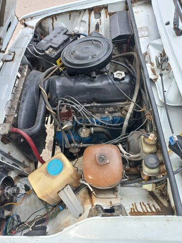 LADA (VAZ) 2107 1999, 96,000 km - 1.6 l - Bakı