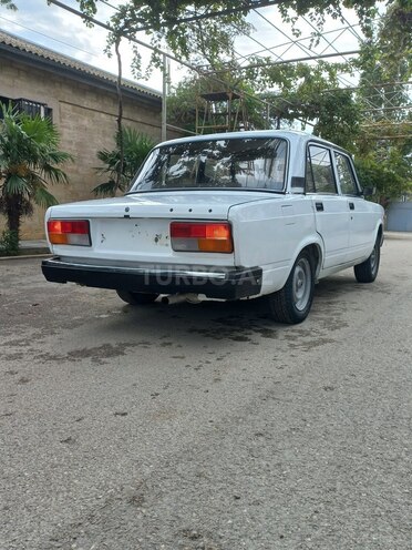 LADA (VAZ) 2107 1999, 96,000 km - 1.6 l - Bakı