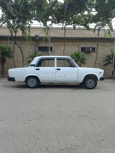 LADA (VAZ) 2107 1999, 96,000 km - 1.6 l - Bakı