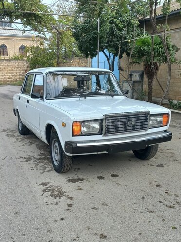 LADA (VAZ) 2107 1999, 96,000 km - 1.6 l - Bakı