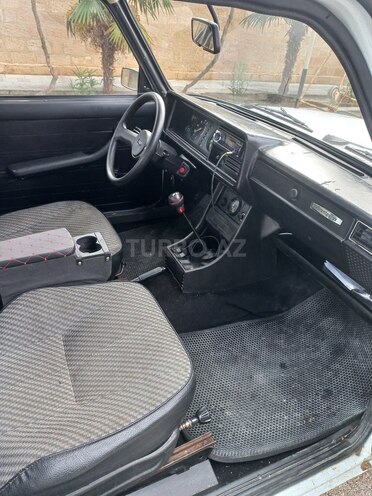 LADA (VAZ) 2107 1999, 96,000 km - 1.6 l - Bakı