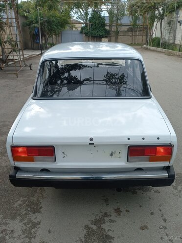 LADA (VAZ) 2107 1999, 96,000 km - 1.6 l - Bakı