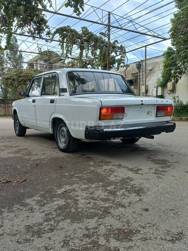 LADA (VAZ) 2107 1999, 96,000 km - 1.6 l - Bakı