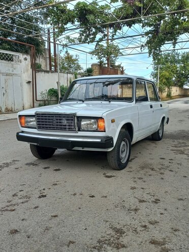 LADA (VAZ) 2107 1999, 96,000 km - 1.6 l - Bakı