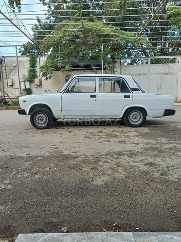 LADA (VAZ) 2107 1999, 96,000 km - 1.6 l - Bakı