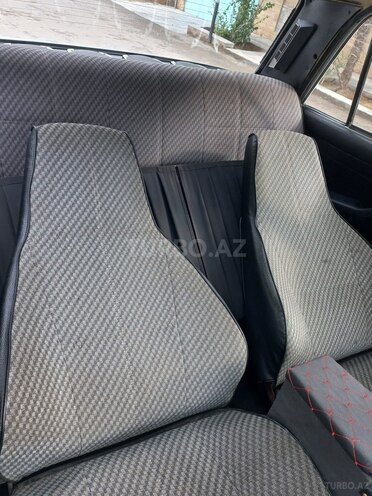 LADA (VAZ) 2107 1999, 96,000 km - 1.6 l - Bakı