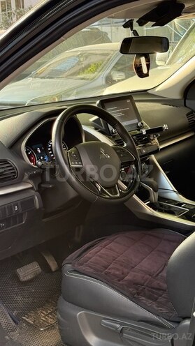 Mitsubishi Eclipse Cross 2022, 39,000 km - 2.0 л - Bakı