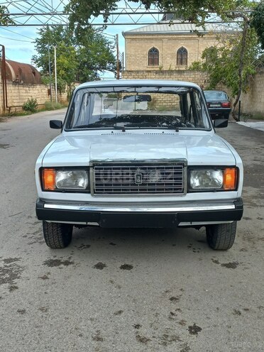 LADA (VAZ) 2107 1999, 96,000 km - 1.6 l - Bakı