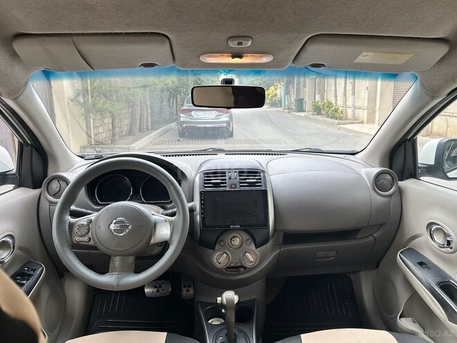 Nissan Sunny 2012, 240,000 km - 1.5 l - Bakı