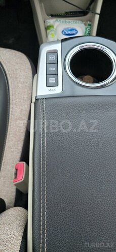 Toyota Prius V 2014, 367,313 km - 1.8 l - Bakı
