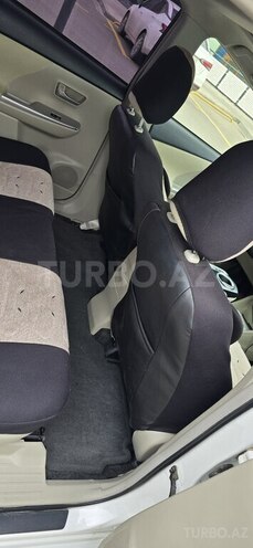 Toyota Prius V 2014, 367,313 km - 1.8 l - Bakı
