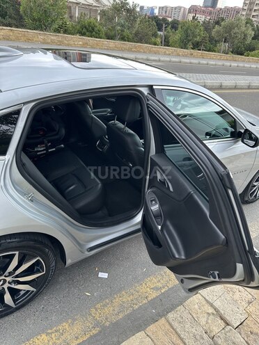 Chevrolet Malibu 2017, 198,000 km - 1.5 l - Bakı