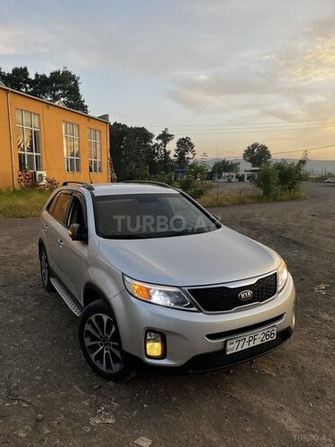 Kia Sorento 2013, 222,000 km - 2.0 l - Masallı