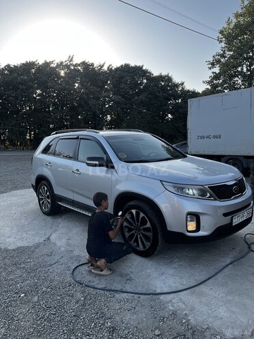 Kia Sorento 2013, 222,000 km - 2.0 l - Masallı