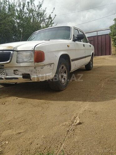 GAZ 3110 2000, 44,555 km - 2.5 l - Bakı