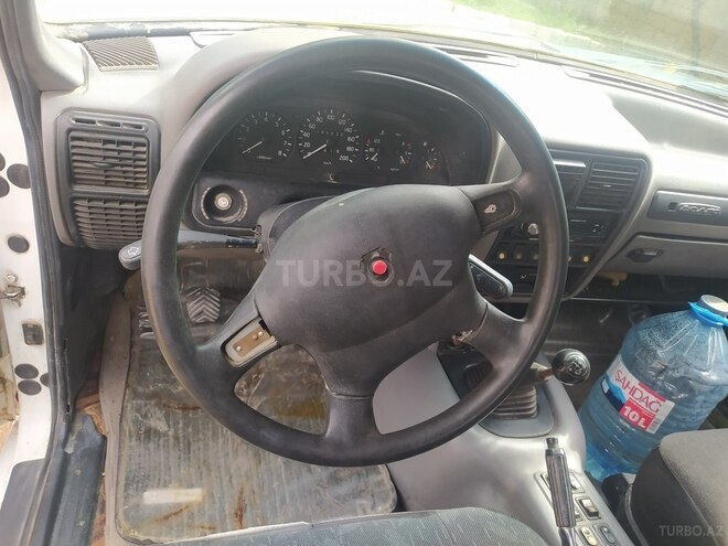 GAZ 3110 2000, 44,555 km - 2.5 l - Bakı