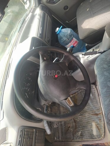 GAZ 3110 2000, 44,555 km - 2.5 l - Bakı