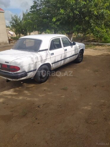 GAZ 3110 2000, 44,555 km - 2.5 l - Bakı
