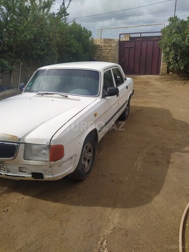 GAZ 3110 2000, 44,555 km - 2.5 l - Bakı