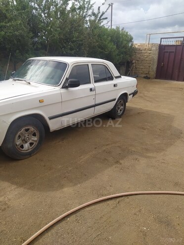 GAZ 3110 2000, 44,555 km - 2.5 l - Bakı
