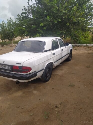 GAZ 3110 2000, 44,555 km - 2.5 l - Bakı