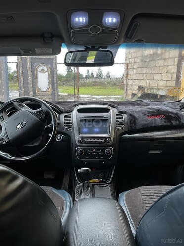 Kia Sorento 2013, 222,000 km - 2.0 l - Masallı