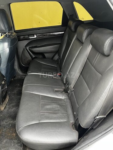 Kia Sorento 2013, 222,000 km - 2.0 l - Masallı
