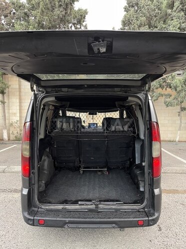 Fiat Doblo 2005, 400,000 km - 1.9 l - Bakı