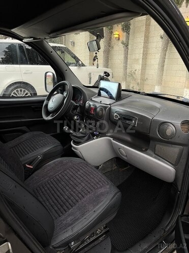 Fiat Doblo 2005, 400,000 km - 1.9 l - Bakı